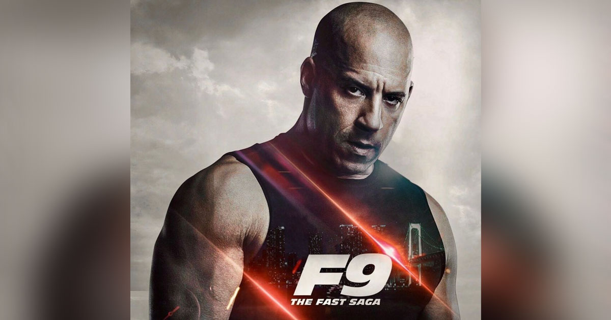 UPDATE 2-Next 'Fast & Furious' movie delayed until June