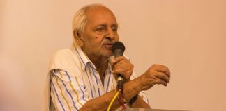 Veteran Writer Sagar Sarhadi Passes Away At 88 Following Age-Related Ailments