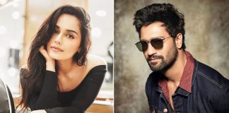 Vicky Kaushal & Manushi Chillar’s YRF Film Gets A Title?