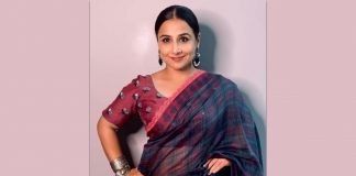 Vidya Balan On Time When Her Weight Became A ‘National Issue’