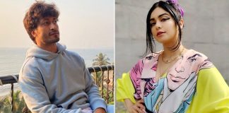 Vidyut Jammwal says he is 'designed to be alone', Adah Sharma comments