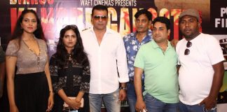 Vikas Dubey film not permitted to be shot in Kanpur