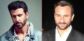 Vikram Vedha Remake: Saif Ali Khan Raises Fees To Play The Cop Alongside Hrithik Roshan?