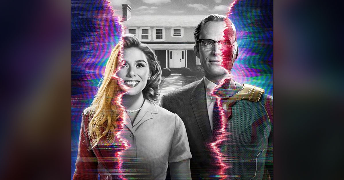 'WandaVision': A Marvel Expert and Casual Fan Unpack 'The Series Finale' and the Double-Edged Sword of Fan Theories