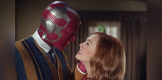 'WandaVision' Finale: The Fate of Agatha, Monica and the Twins, and Other Burning Questions