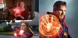 WandaVision Finale Best Memes: From Doctor Strange Comparisons To Therapy For The Emotional Pain Caused, Memers React! WandaVision Memes: As The Final Episode Airs Today, Fans Storm The Internet Expressing How They Feel