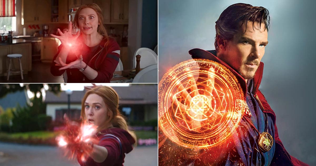 WandaVision Memes: As The Final Episode Airs Today, Fans Storm The Internet Expressing How They Feel