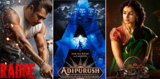 What's in a name? Ask Bollywood's 'Gods'