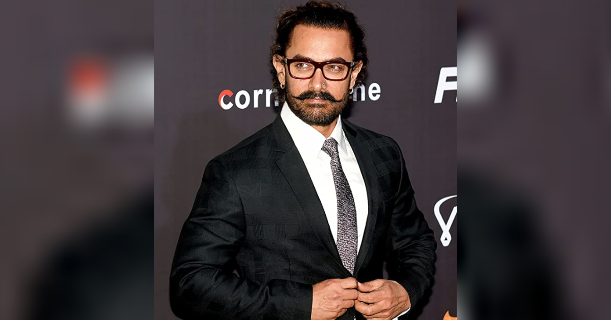 When Aamir Khan's Proposal Got Rejected Thrice, “I Was Very Unlucky In Love,” Read On