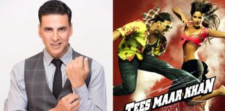 Akshay Kumar Angry On Reporter