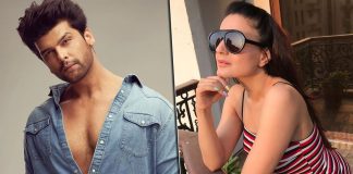 When Ameesha Patel & Kushal Tandon’s Major Twitter War Became The Talk Of The Town