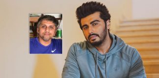 When Arjun Kapoor Clarified On Mohit Suri Paying Alcohol Bill Worth A Lakh: "There Is Some Selfish Reason Of Someone To Portray Me As Unprofessional," Read On