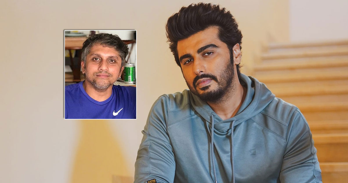 When Arjun Kapoor Clarified On Mohit Suri Paying Alcohol Bill Worth A Lakh: "There Is Some Selfish Reason Of Someone To Portray Me As Unprofessional," Read On