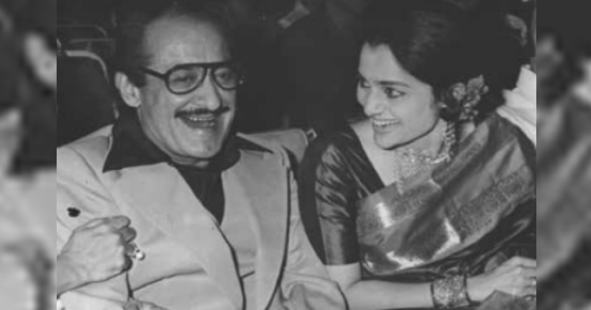 When Asha Parekh Opened Up On Not Marrying Nazir Hussain: “Could Never Consider Breaking Up His Family & Traumatising His Children," Read On