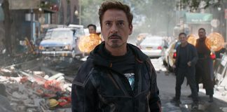 When Avengers: Age Of Ultron Was Criticised For Robert Downey Jr AKA Tony Stark's R*pe Joke