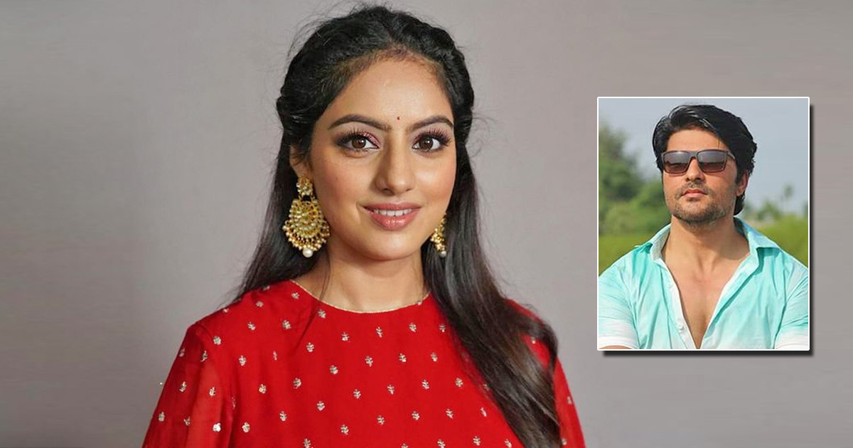 When Deepika Singh Slapped Her Diya Aur Baati Hum Co-Star Anas Rashid Dipping The TRP; A Source Stated, "We Started Going Downhill" - Read On