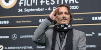 When Johnny Depp Created Controversy By Comparing Photo Shoots With R*pe