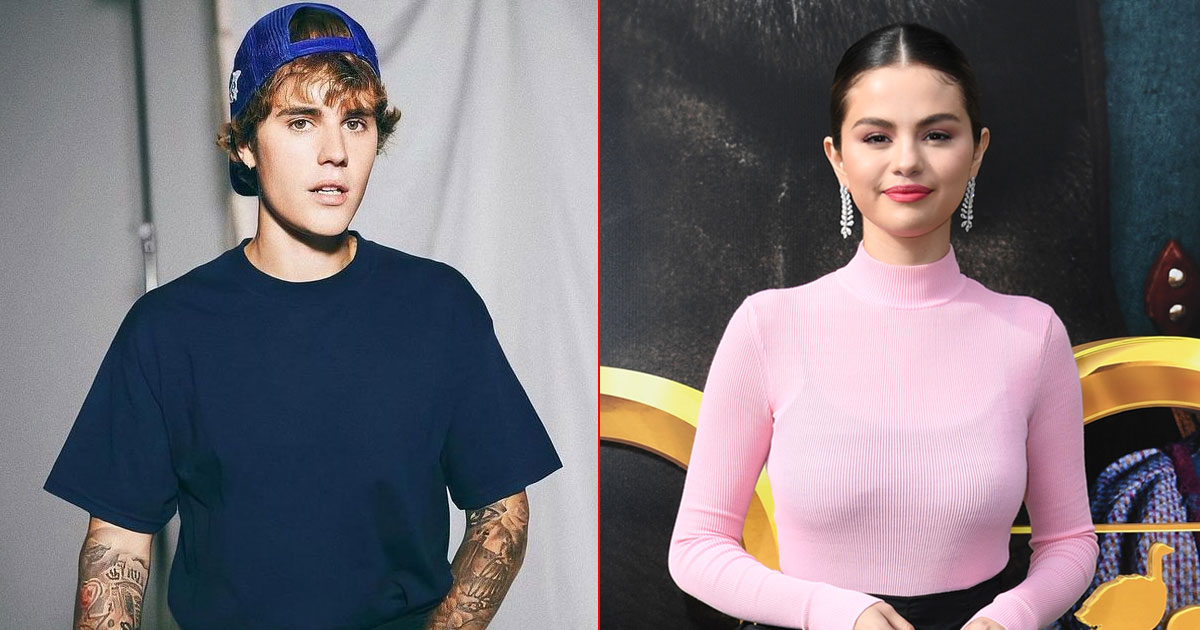 When Justin Bieber Dissed Selena Gomez In Public Over 'Cheating'  Allegations & Accused Her Of Using Him!