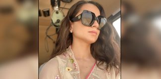 Kangana Ranaut Once Warned Her Father “If You Slap Me, I’ll Slap You Back”