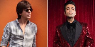 When Karan Johar Got Furious About Link-Up Rumours With Shah Rukh Khan: “I Was Traumatized By It…” When Karan Johar Blasted Link-Up Rumours With Shah Rukh Khan