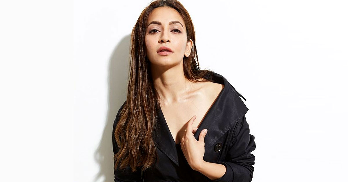 When Kriti Kharbanda Recalled Her Experiences Of S*xual Harassment During Her Childhood