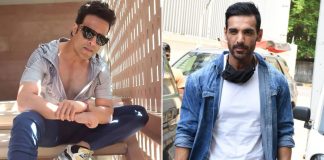 When Krushna Abhishek’s Joke On John Abraham Made The Actor Walk Out Of His Comedy Show