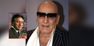 When Late Feroze Khan's "Pakistan Was Made In The Name Of Islam But..." Comment Led To A Ban On Him In Pakistan By Pervez Musharraf, Read On