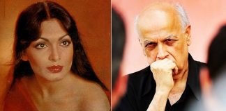 When Mahesh Bhatt Reached Out To Praveen Babi’s Ex-Boyfriend Danny Denzongpa