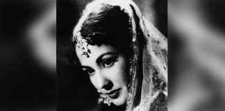 When Meena Kumari Turned ‘The Tragedy Queen’ Even In Her Real Life!