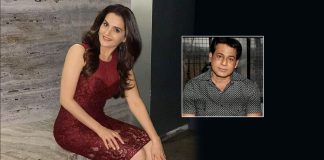 When Monica Bedi Answered The Accusations Of Her Being A Gold-Digger With Abu Salem: "But Where Is The Money?" - Check Out