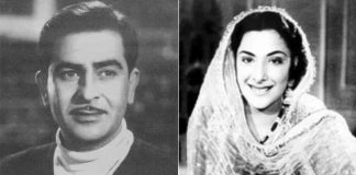When Nargis Sought Legal Guidance On Marrying An Already Married Man - Raj Kapoor, Read On