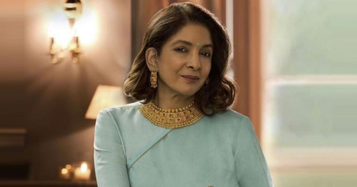 When Neena Gupta Warned Women To Not Fall For Married Men
