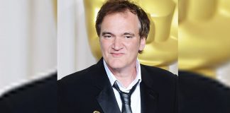 When Quentin Tarantino Slapped Cameraman At Sundance Film Festival