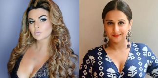 When Rakhi Sawant Said She Wants Vidya Balan To Play Her In The Biopic