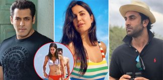 When Salman Khan Assumed Katrina Kaif's Face Was Morphed In Viral Bikini Pics With Ranbir Kapoor, Called Publication As 'Disgusting'