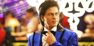 When Shah Rukh Khan Proved He's The King Of Thug Life: "Mein Chhikta Bhi Hu Toh Log Paise Dete Hain"