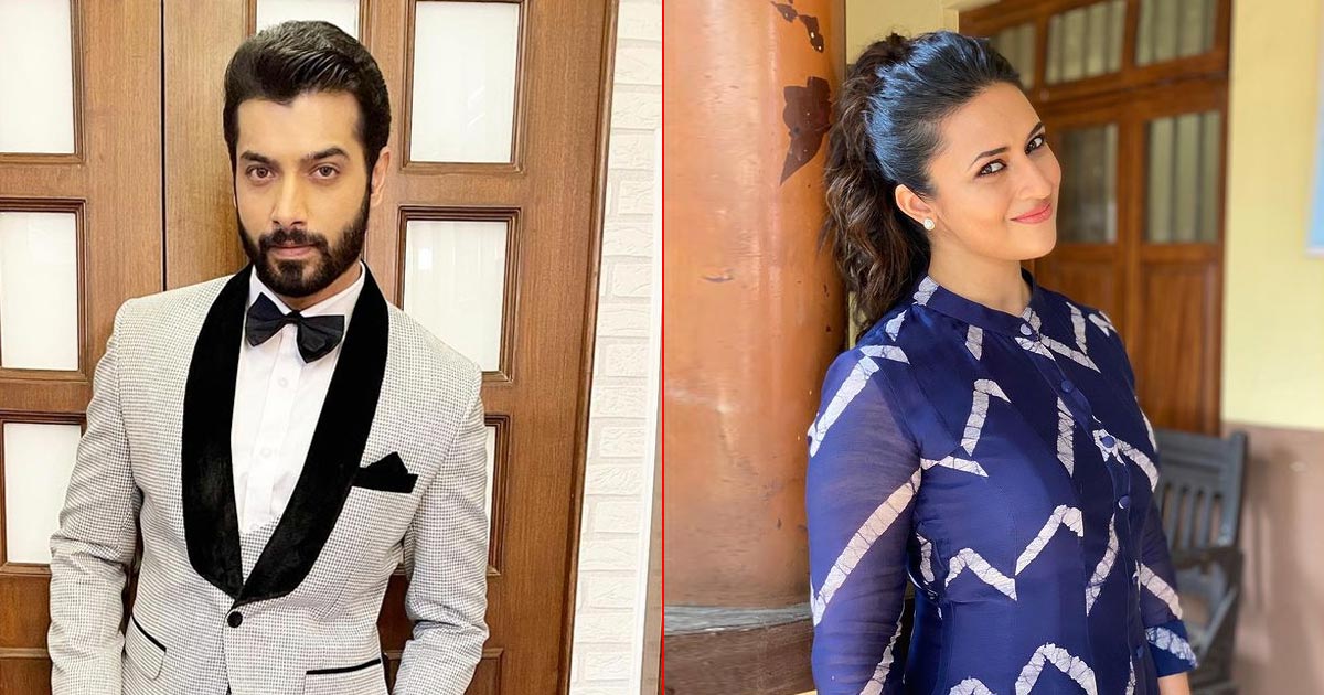 When Sharad Malhotra Got Scared Of The Marriage Commitment & Broke Up With Divyanka Tripathi, Read On