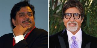 When Shatrughan Sinha Revealed Amitabh Bachchan’s Insecurity & Said, “He Could See The Response I Was Getting, That's Why He Didn't Want Me..."