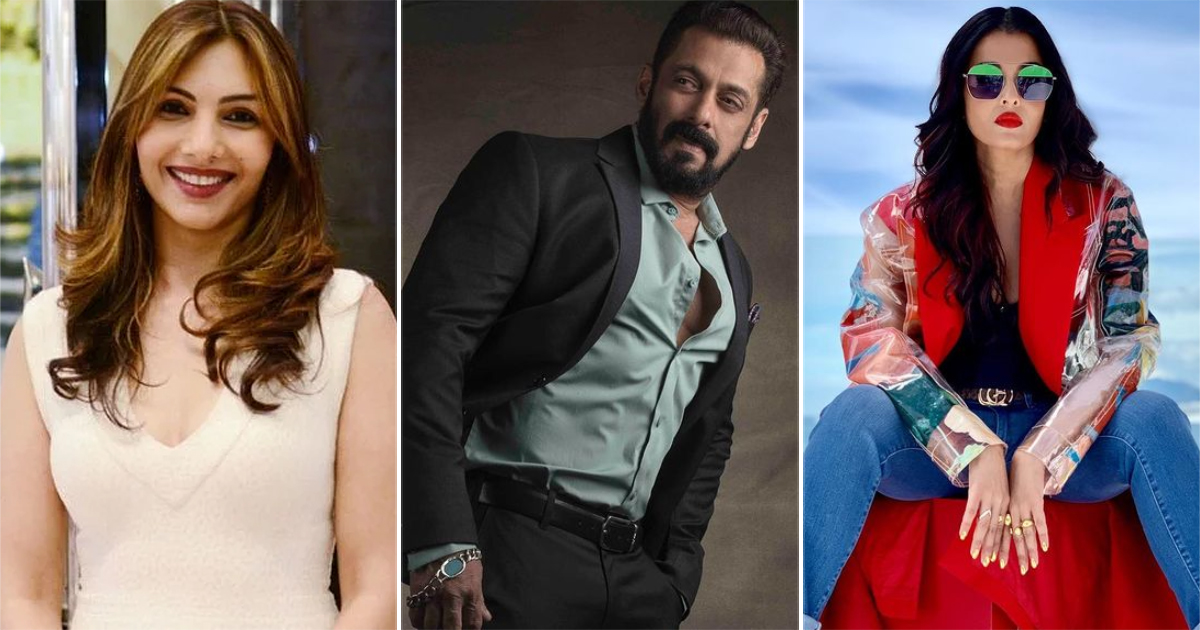 When Aishwarya Rai Bachchan Was Alleged Of Coming Between Somy Ali & Salman Khan