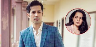 When Sumeet Vyas felt like Kangana Ranaut