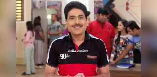 Taarak Mehta Ka Ooltah Chashmah Actor Shailesh Lodha Once Said He Doesn’t Want To Speak Against Corruption