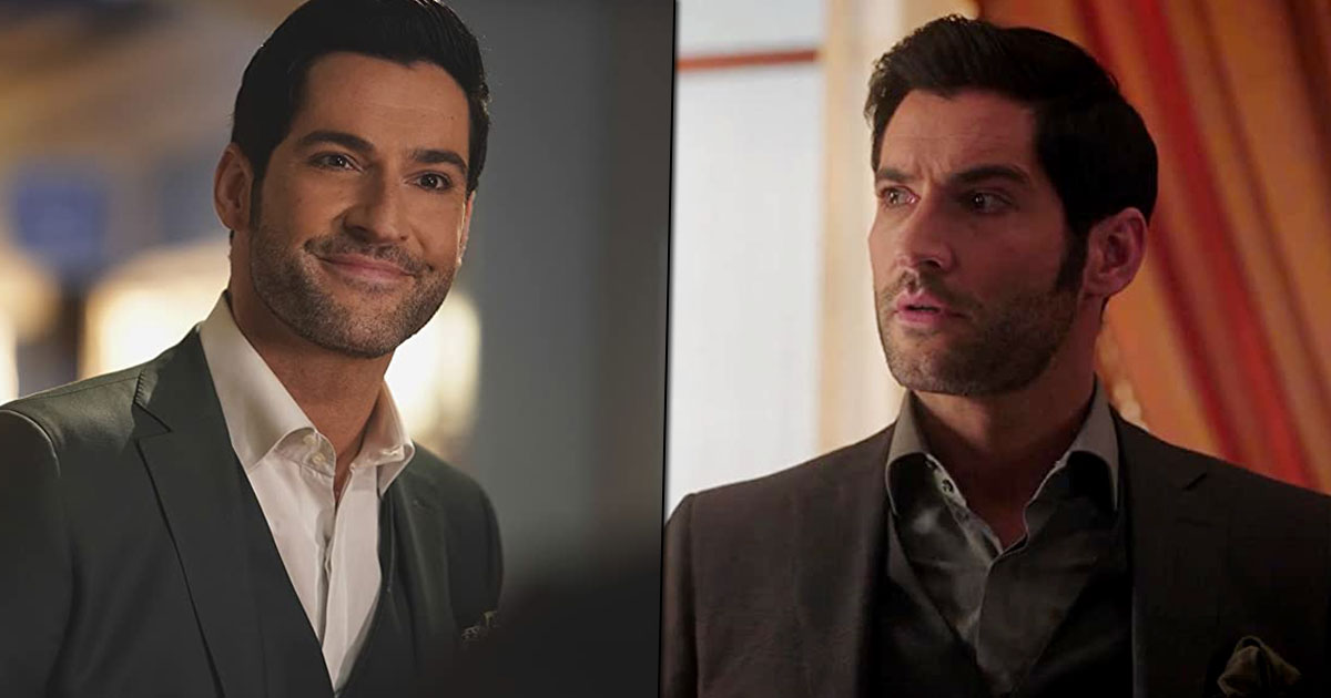 When Tom Ellis Shared His Reaction To Reading The Script Of Lucifer During Pilot Season