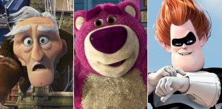 While Pixar Has Quite A Few Loving Heroes, We Are Also In Awe Of Their Villains Like Syndrome, Lots-O’-Huggin’ Bear & More