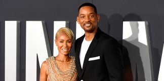 WILL AND JADA PINKETT SMITH SIGN UP SEVEN-YEAR-OLD YOUTUBE STAR