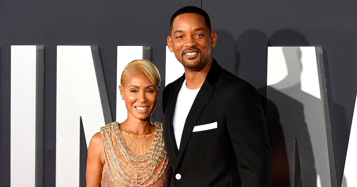 Will Smith & Jada Pinkett Smith Sign Up A 7-Year-Old YouTube Star Anastasia Radzinskaya, Read On