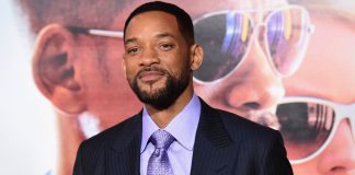 Will Smith will 'consider' running for President in future