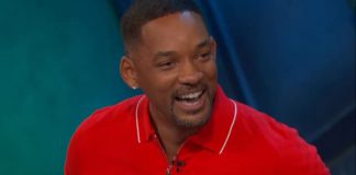 Will Smith will 'consider' running for President in future