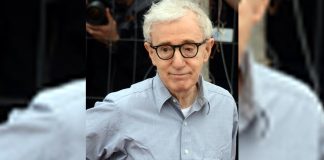 WOODY ALLEN BRANDS CHILD ABUSE ALLEGATIONS 'PREPOSTEROUS' IN PREVIOUSLY-UNSEEN INTERVIEW