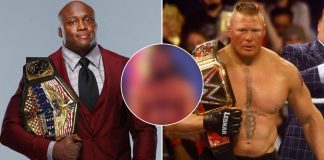 Wrestlemania 37: Bobby Lashley Vs Brock Lesnar Isn't Happening