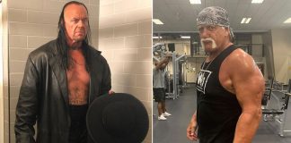 WWE: A Huge Entrance In Plans For Wrestlemania 37